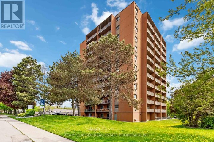 Property Photo: 1570 Adelaide Street North 224 ON N5X 2L5