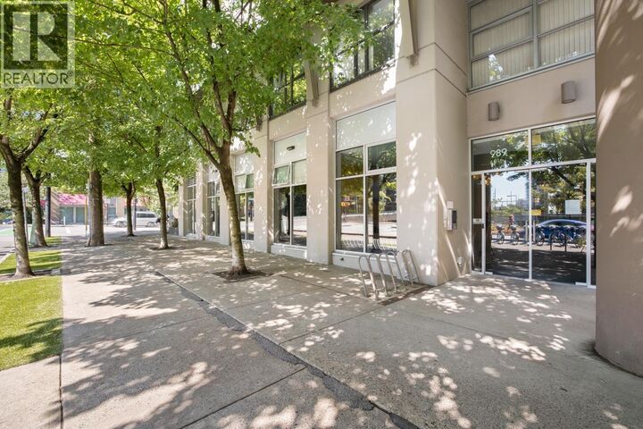Property Photo: 989 Beatty Street 1205 BC V6Z 3C2