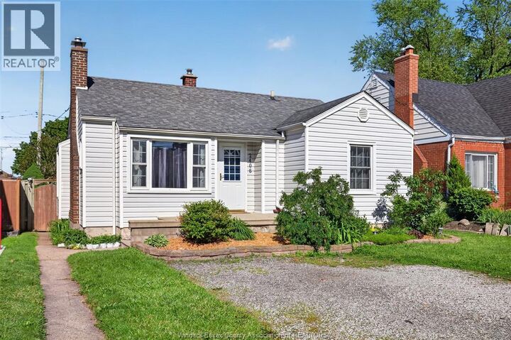 Property Photo:  2406 Byng  ON N8W 3E8 