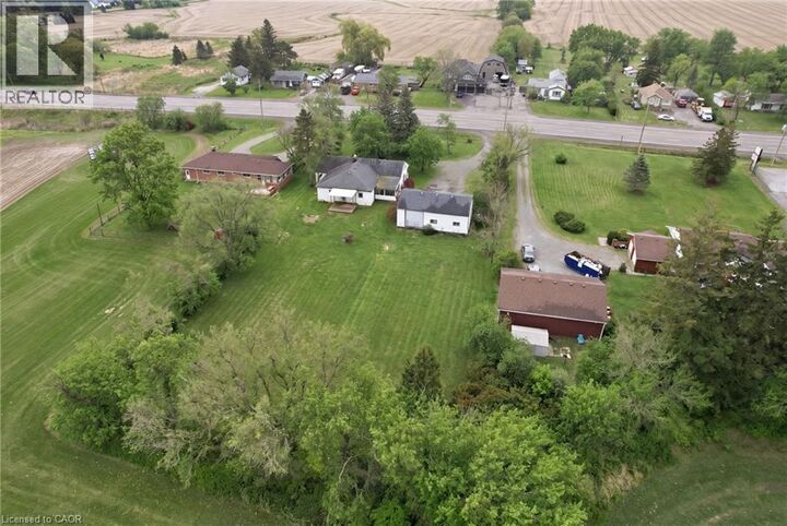 Property Photo:  797 Highway 6  ON N3W 1M5 