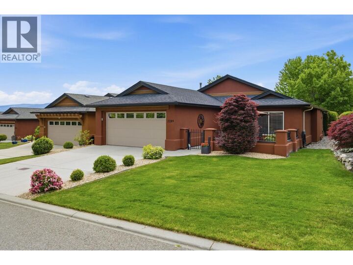 Property Photo:  2289 Pine Vista Place  BC V4T 2Y1 