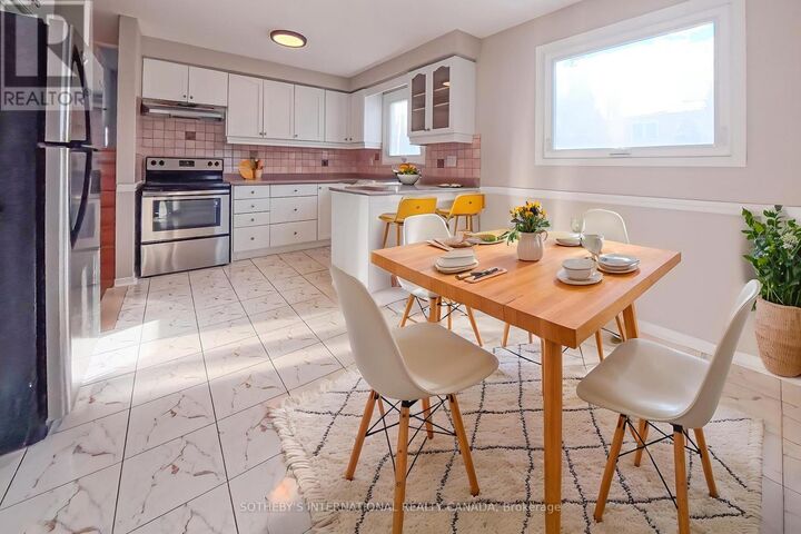 Property Photo: 115 Tall Grass Trail ON L4L 3J3