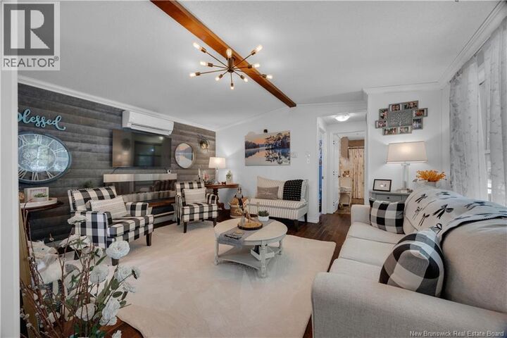Property Photo: 77 Holly Lane NB E2G 1X7