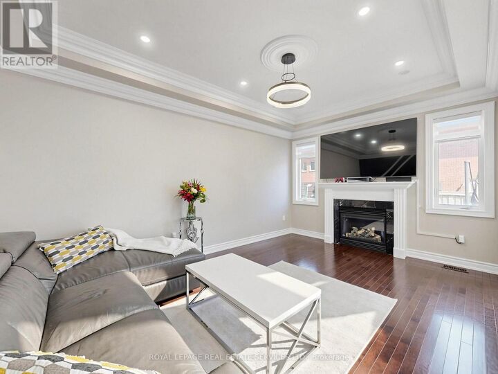 Property Photo: 1158 Atkins Drive ON L3X 0A6