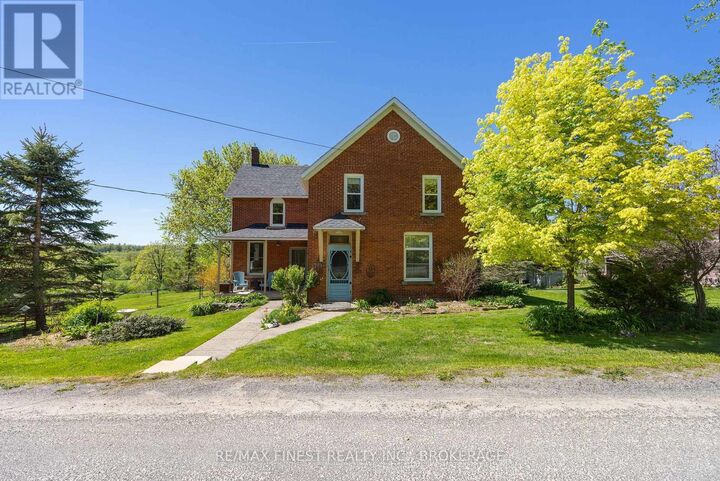 Property Photo:  2904 Cloggs Road  ON K7P 2Z1 