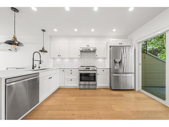 Property Photo:  6415 197 Street 3  BC V2Y 1G8 