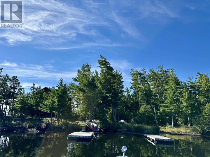 Property Photo: G-1688 Rainy Lake ON P9A 3M3