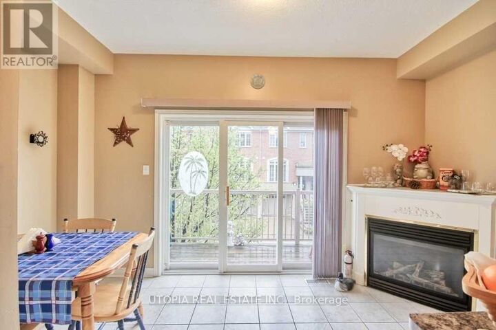 Property Photo: 1169 Dorval Drive 57 ON L6M 4V8