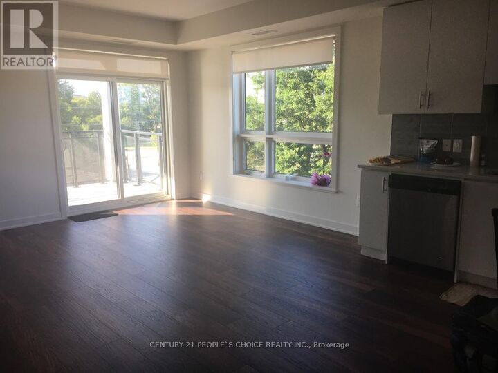 Property Photo: 340 Plains Road East 405 ON L7T 0C2