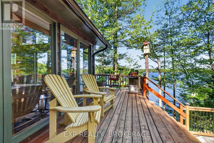 Property Photo: 7A Overlook Lane ON K0G 1E0