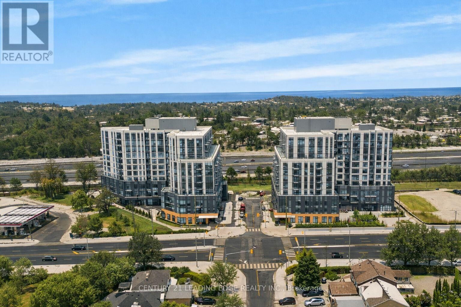 Property Photo:  7437 Kingston Road 317B  ON M1B 5S3 