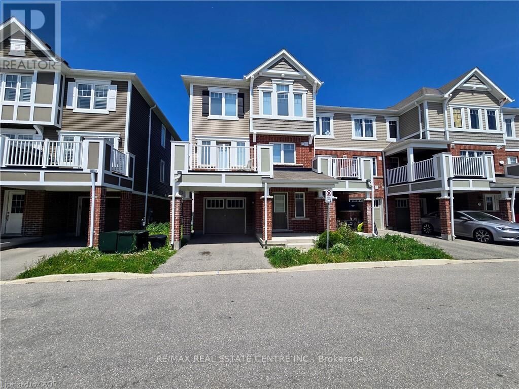 Property Photo: 143 Ridge Road ON N3E 0E1