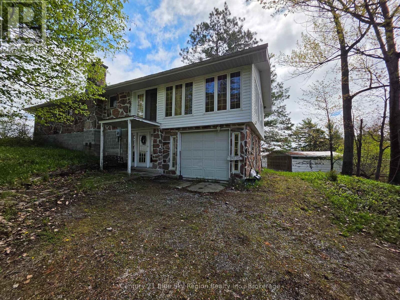 Property Photo:  72 Arbour Road  ON P0H 1R0 