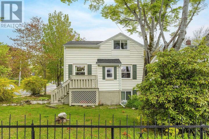 Property Photo: 103 Rufus Avenue NS B3N 2L8