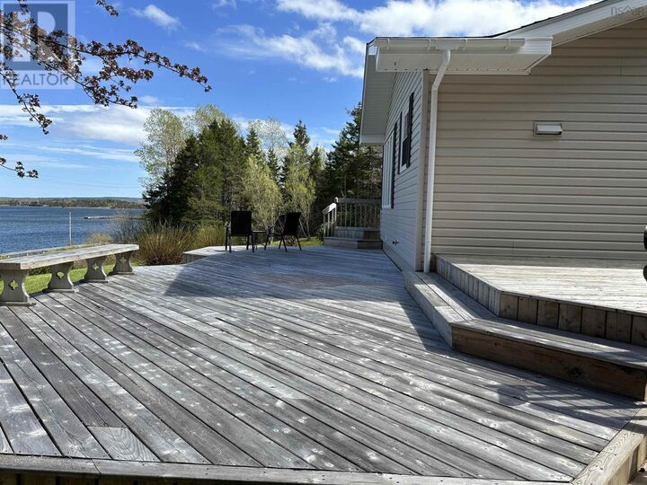 Property Photo:  10419 16 Highway  NS B0H 1N0 