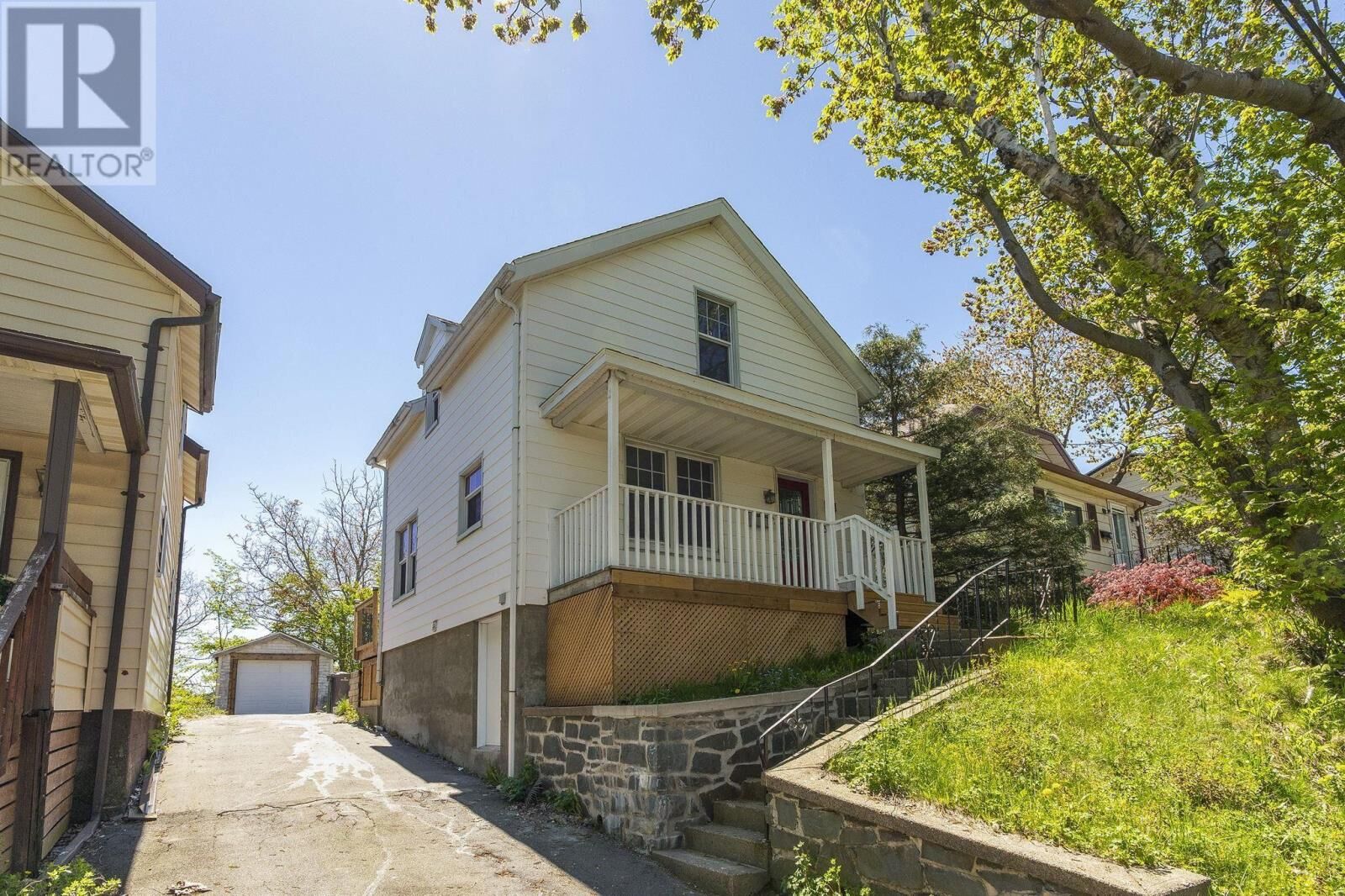 Property Photo: 30 Main Avenue NS B3M 1A3