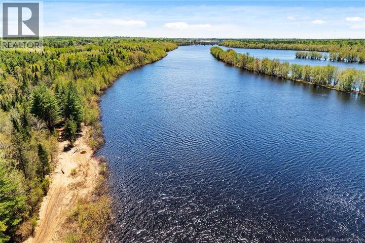 Property Photo:  Lot McLeod Avenue  NB  