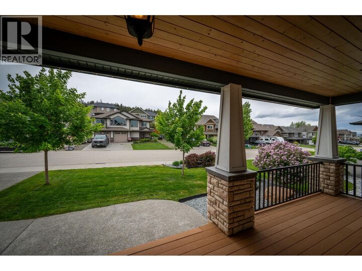 Property Photo: 2640 Telford Drive BC V1S 0A3