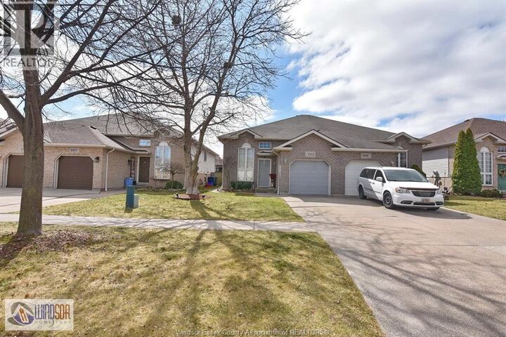Property Photo: 1003 Silverdale ON N9G 2R8