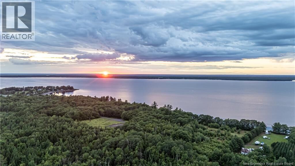 Property Photo:  4 The Bluff  NB E4C 3L8 