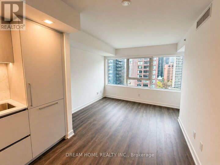 Property Photo:  609 Sherborne Street 1303  ON M4X 0A4 