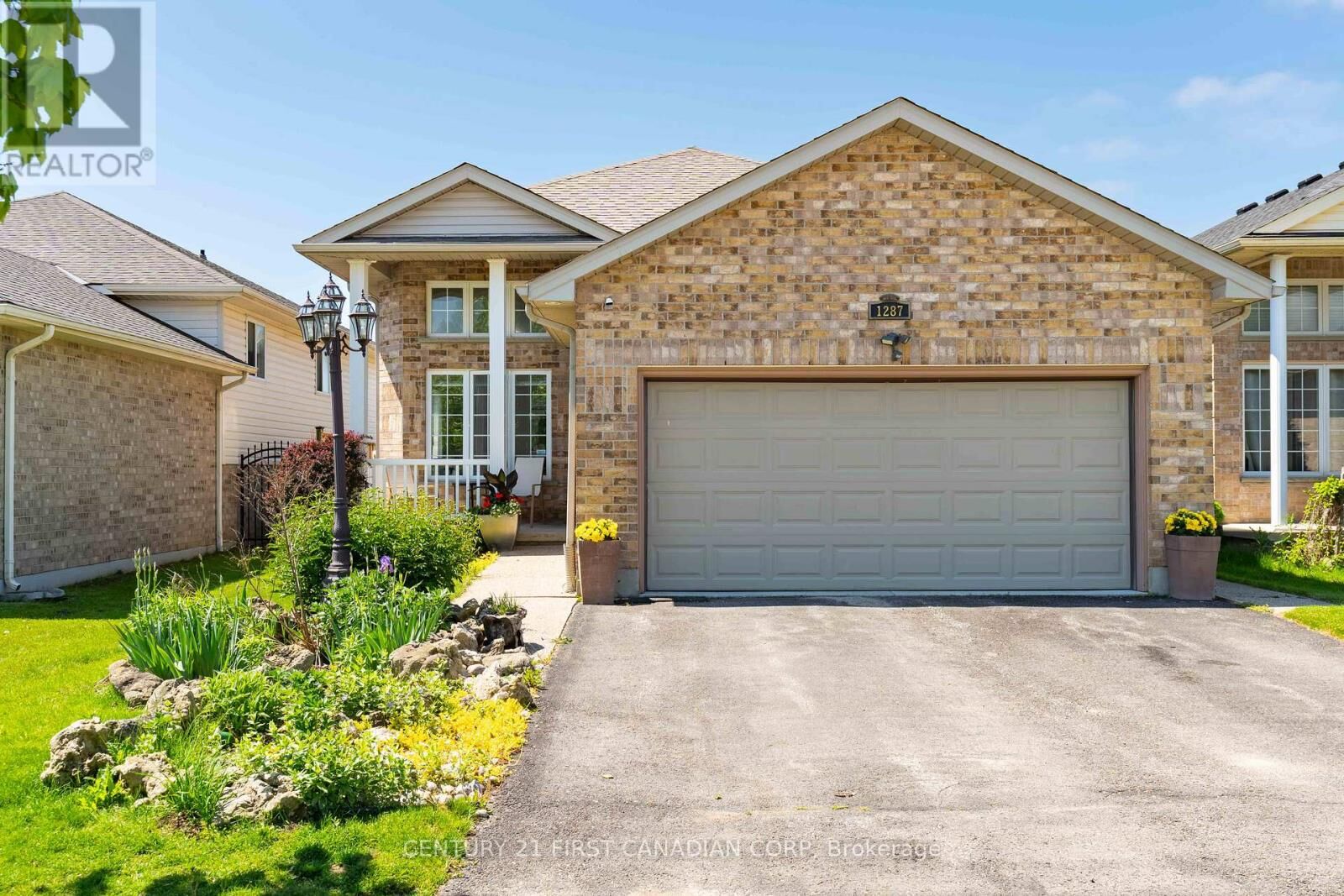 Property Photo:  1287 Nicole Avenue  ON N5X 4M7 