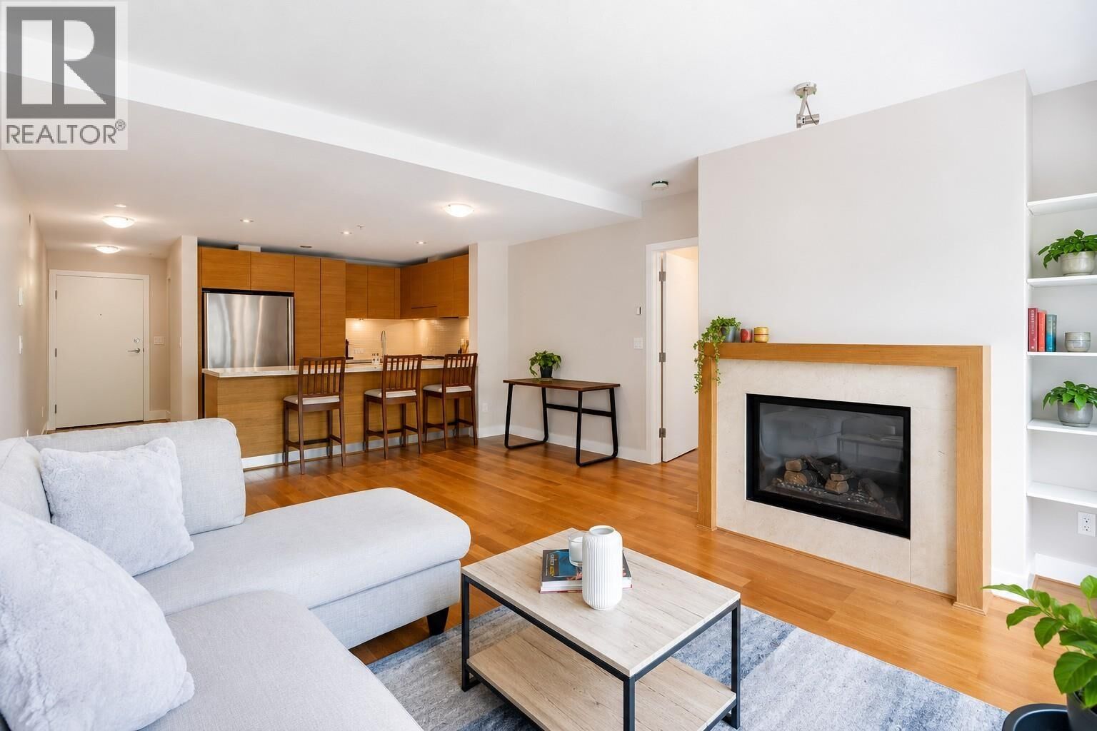 Property Photo:  6015 Iona Drive 107  BC V6T 2J4 