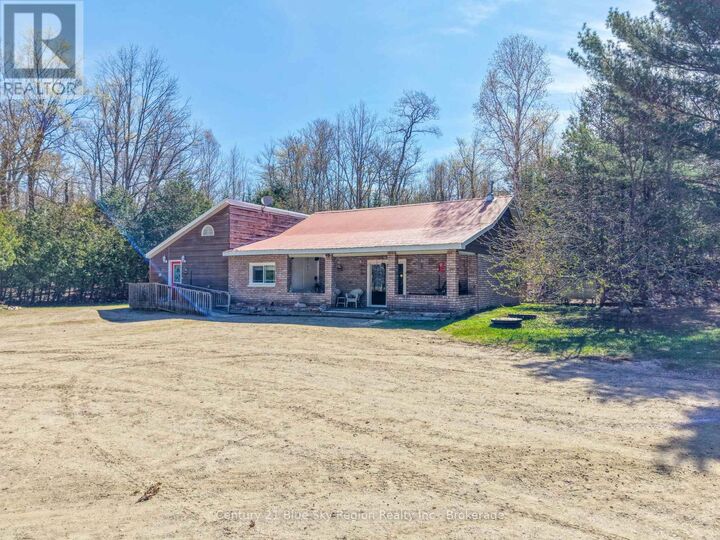 Property Photo:  11383 Highway 63  ON P0H 2A0 