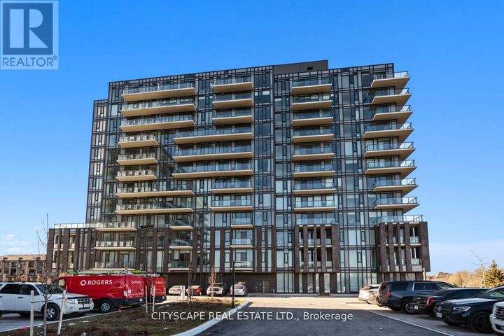 Property Photo:  225 Veterans Drive 706  ON L7A 5L7 