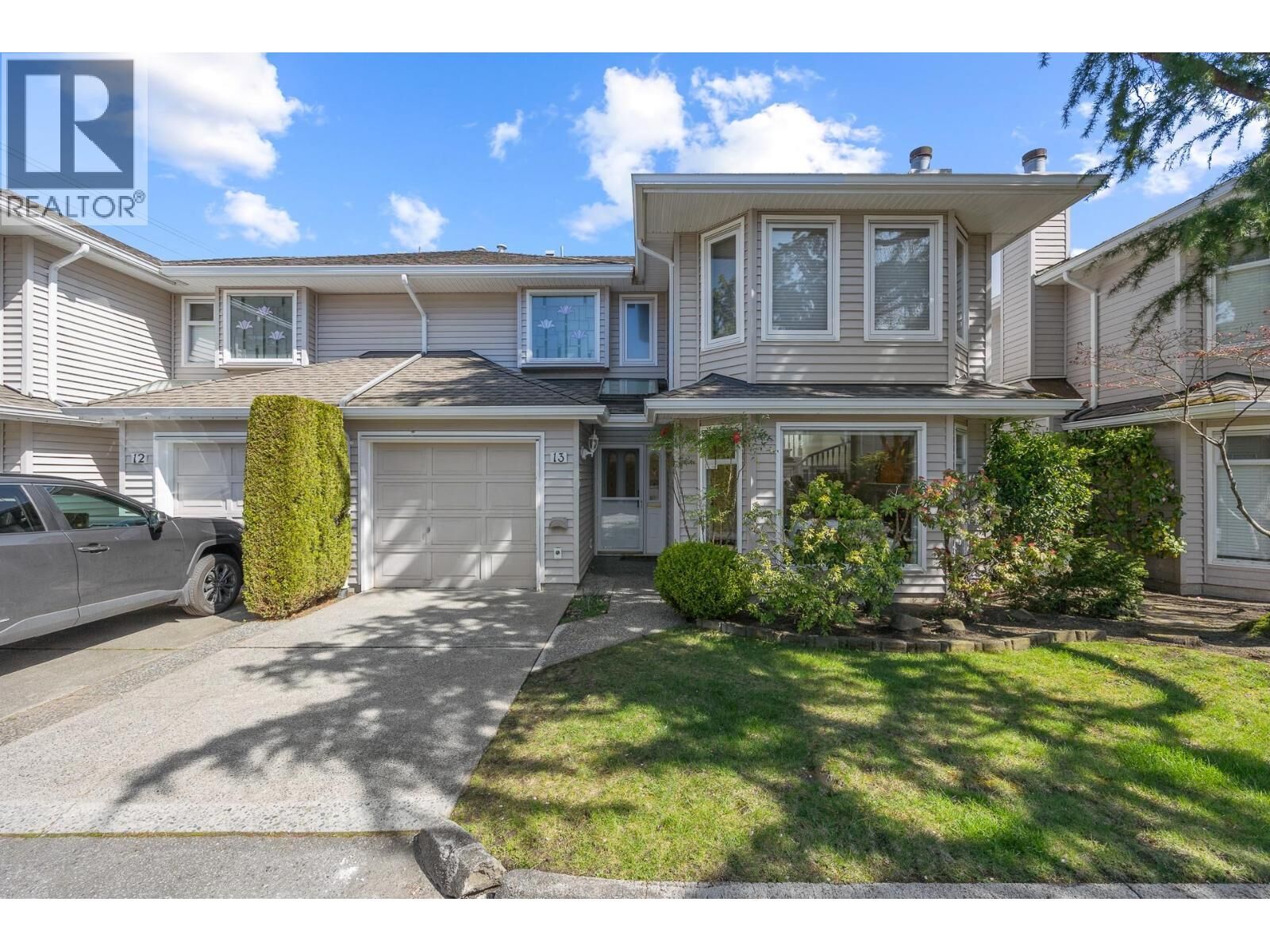 Property Photo: 5311 Lackner Crescent 13 BC V7E 6B7