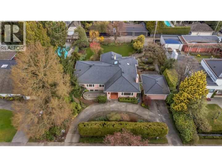 Property Photo:  1549 West 33 Avenue  BC V6M 1A8 