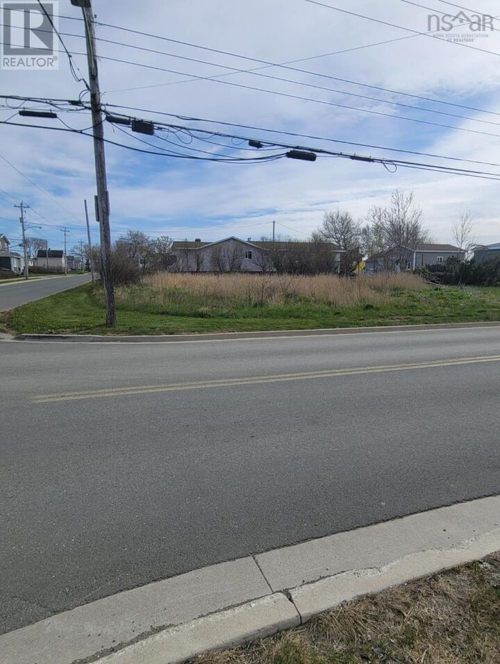 Property Photo:  63 Connaught Avenue  NS B1A 2T8 