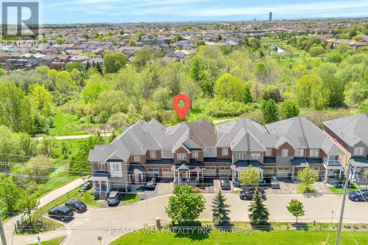 Property Photo:  9704 McLaughlin Road North 3  ON L6X 0T8 