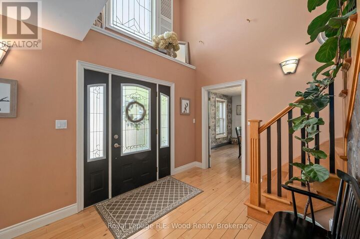 Property Photo: 29 Woodside Drive ON N4G 5P9