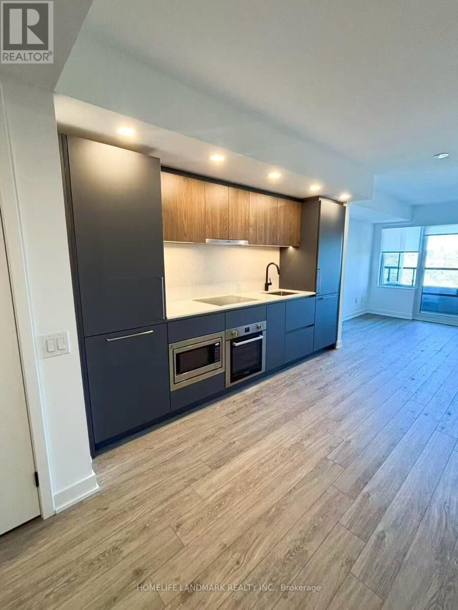 Property Photo:  609 Sherborne Street 1305  ON M4X 0A4 