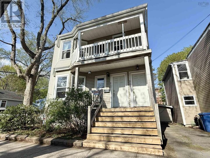 Property Photo: 2181 Harvard Street NS B4L 2S8