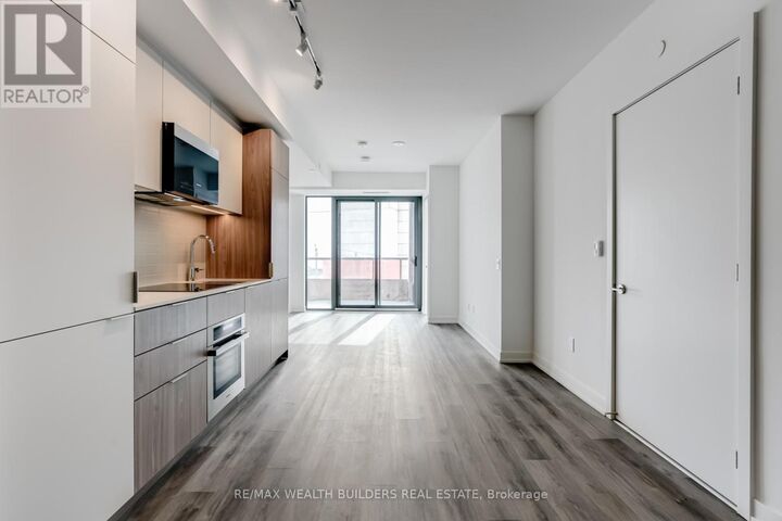 Property Photo:  28 Eastern Avenue 323  ON M5A 0Y2 