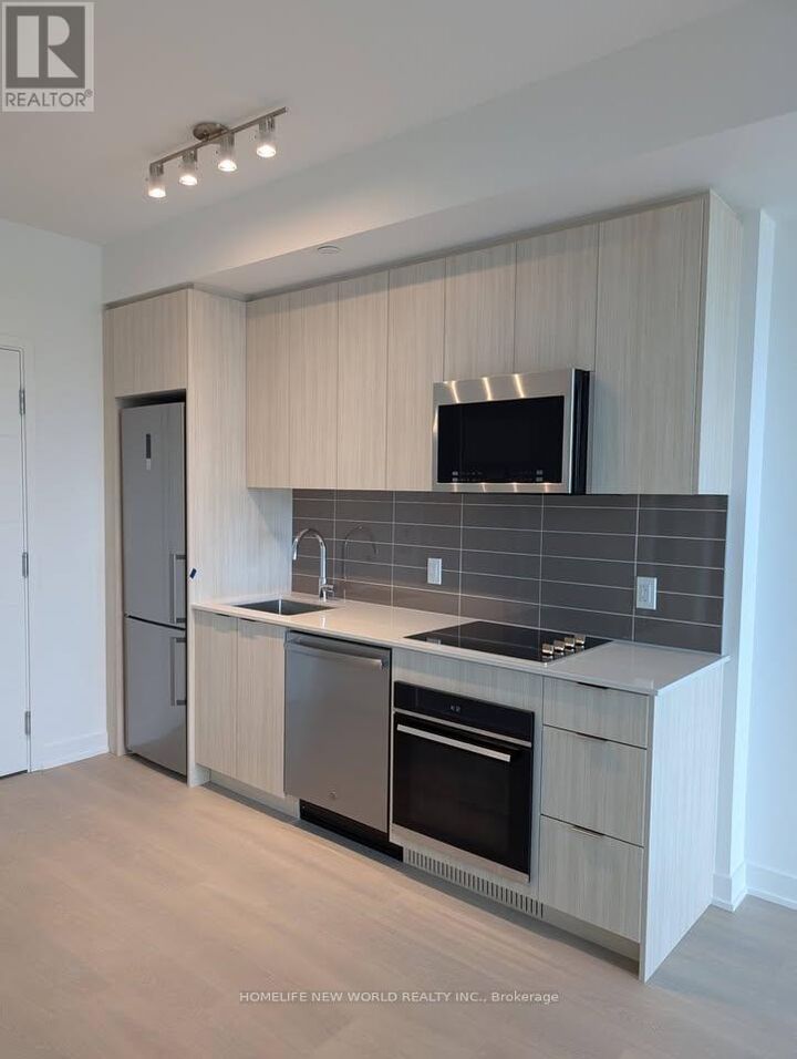 Property Photo: 20 Deans Drive 412 ON M1L 0J7