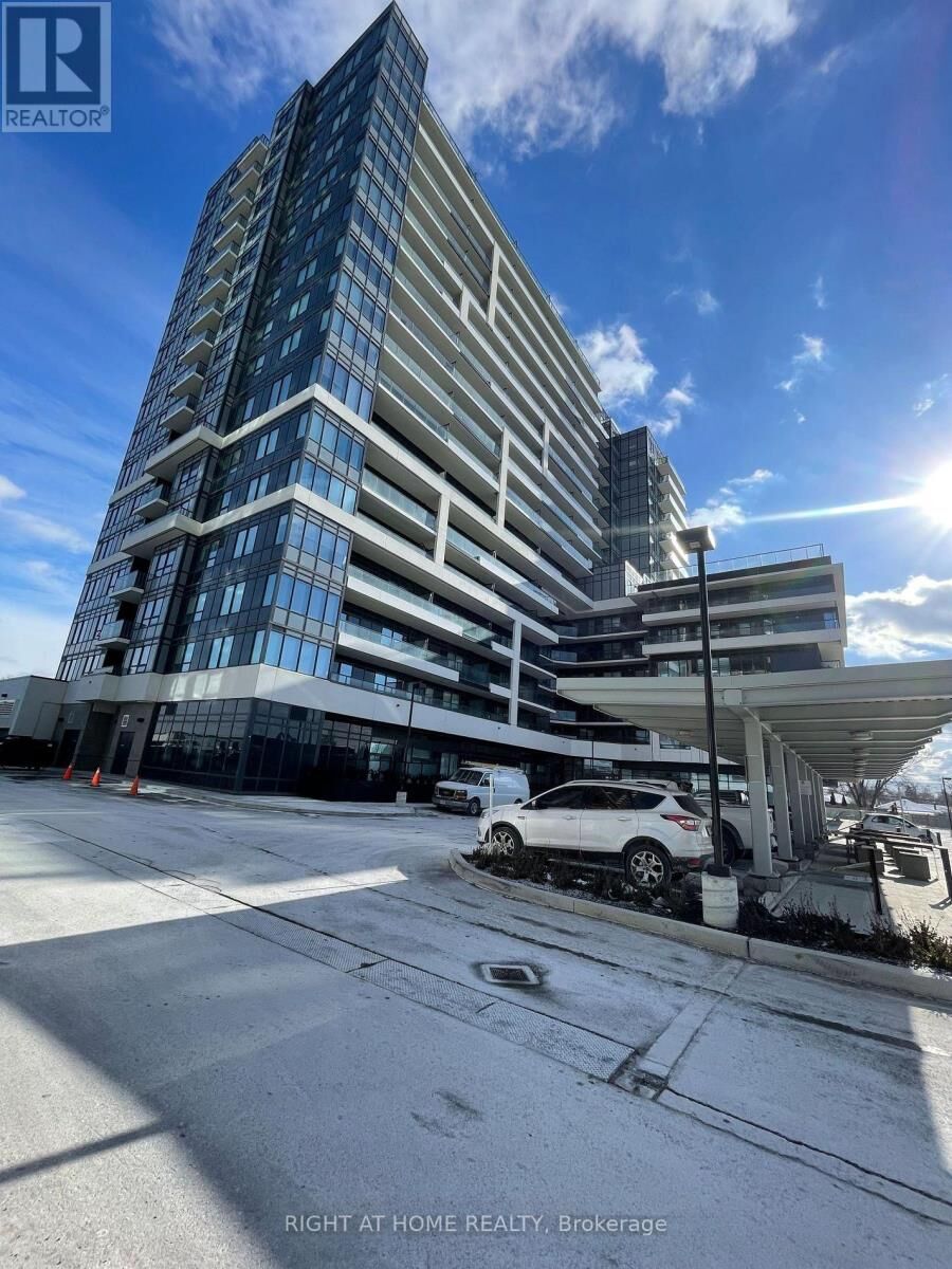 Property Photo:  1455 Celebration Drive 1210  ON L1W 0C3 