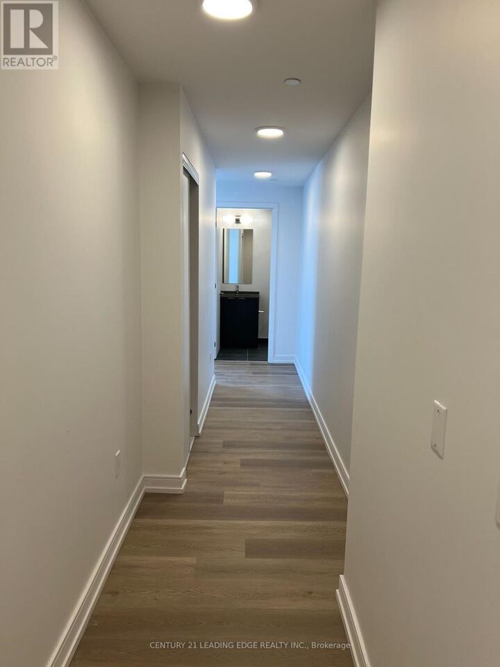Property Photo:  1 Jarvis Street 1510  ON L8R 0A8 