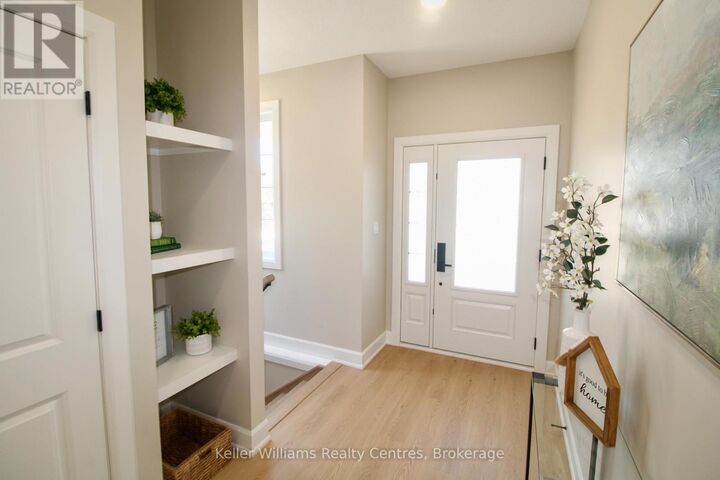 Property Photo: 844 22nd Avenue A ON N4N 0C6