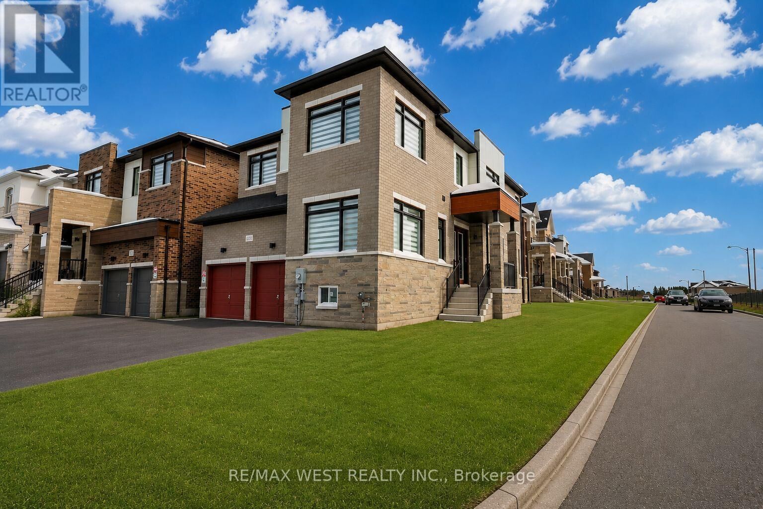 Property Photo: 2215 Crystal Drive ON L1L 0W7