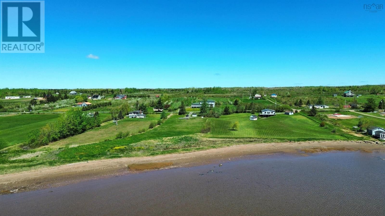 Property Photo:  2898 Malagash Road  NS B0K 1E0 