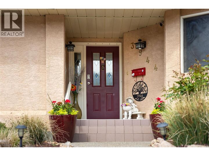 Property Photo: 3944 Cascade Drive BC V1T 9E7
