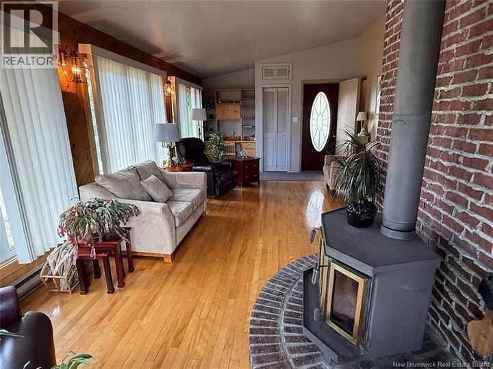 Property Photo:  40 Guerrette Street  NB E3V 1N8 
