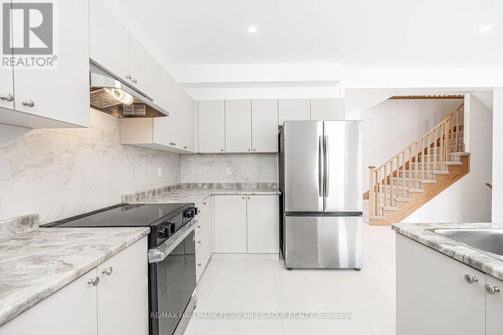 Property Photo: 17 Turley Way ON L3W 0L8