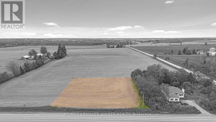 Property Photo:  0 Dunning Road  ON K4B 1J1 