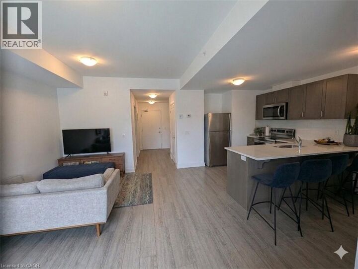 Property Photo: 180 Northumberland Street West 201 ON N0B 1E0