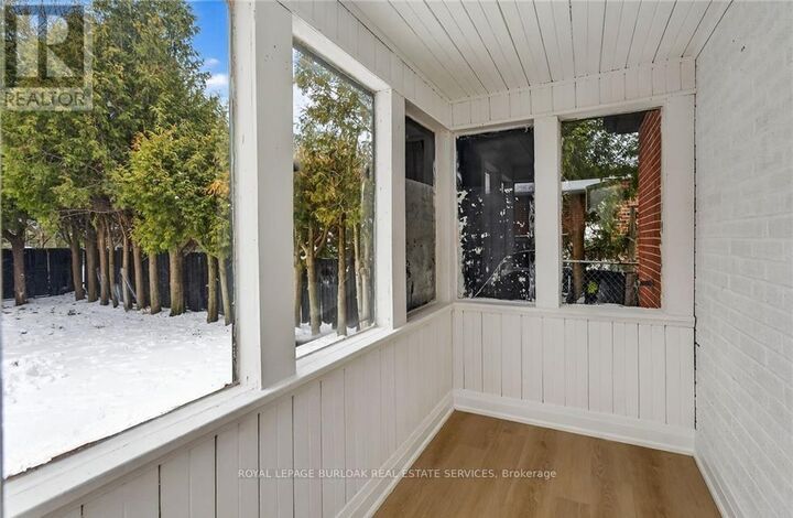 Property Photo:  150 Brucedale Avenue East Lower  ON L9A 1N6 