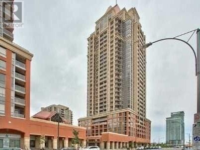 Property Photo:  4090 Living Arts Drive 1812  ON L5B 4M8 